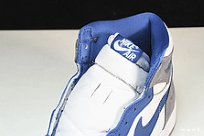 Hyperoad 1 True Air OG Jordan High Blue 1213